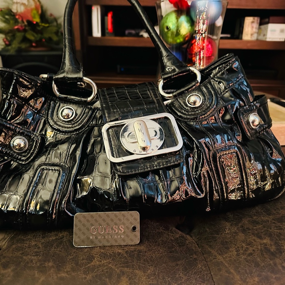 Guess Purse